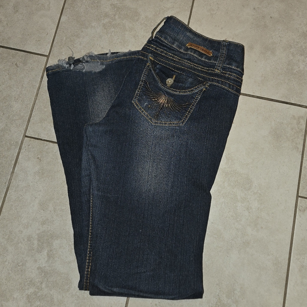 Almost Famous jeans